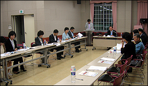 "일반인 약국개설 허용시 대정부 연대투쟁"