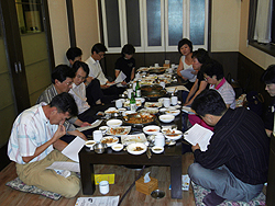 성남시약, 판교입주 대비 준비사항 점검