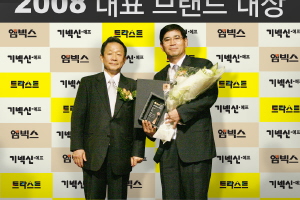 SK케미칼, 파워 브랜드로 불황을 넘는다