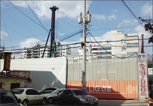 대치동 클리닉 약국매물 3.3㎡당 7천만원대