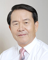 공단 정형근 이사장, 투명사회실천협 의장