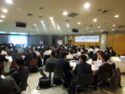 일동, 일본 시오노기사와 공동 워크숍 성료