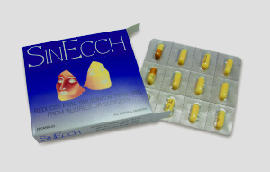 우일팜, 부종완화 치료제 '시네크캡슐'발매