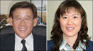 얀센출신 서울약대 4인방, 해외서 맹활약