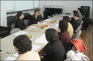 동대문구약, 서울시약 지도감사 수감