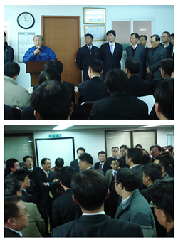 도매업계, 줄도산 공포·외국자본 유입 '시련'