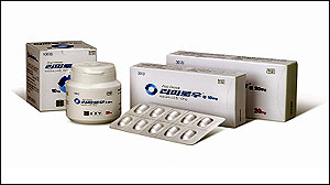 종근당 '아토르바스타틴 신규제법' 총리상