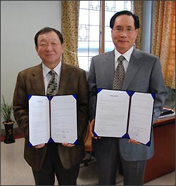 연세원주, 핵심 원천기술 대학과 공유