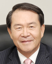 |신년사|건강보험공단 정형근 이사장