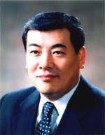 대한약품공업, 신임 사장에 이동일씨 취임