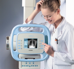 중외메디칼, 디지털엑스레이 유럽 CE인증 

