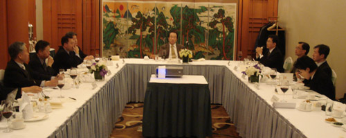 "암 가능성 높은 환자, 보험적용 꼭 해줘야"