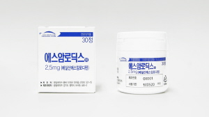 광동, s-암로디핀 '에스암로딕스정' 출시