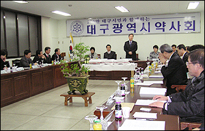 대구시약, 면대 의심약국 검찰 고발키로