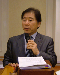 병원분회, 마진정책·외자도매 대처 등 논의