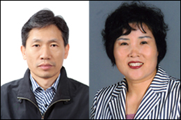 약제관리-이태선, 심사-진덕희, 평가-장영희