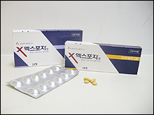 '엑스포지', 다이이찌산쿄 '세비카' 견제 시동