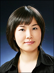 노바티스 김윤빈씨, 해외연구소 국제수석에