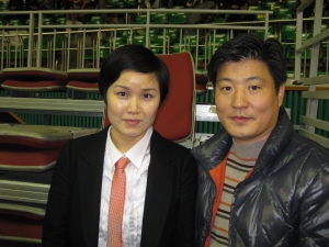 한국마이팜제약, "우생순도 이라쎈 매니아"