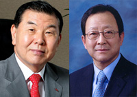 국내사, 다인 대표체제 확산…전문CEO 투입