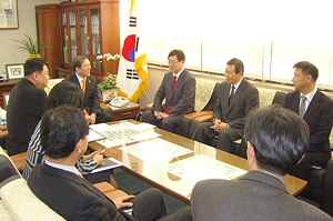 도협, 회전기일·제약 반품문제 개선요청