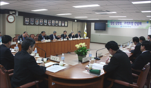 "약가제도 순서 따른 중복인하 개선 검토"
