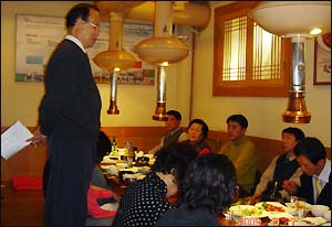 관악구약 신림1반 "약사감시 대비 만전을"