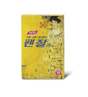 진통제시장 요동…후발품목 시장공략 '올인'