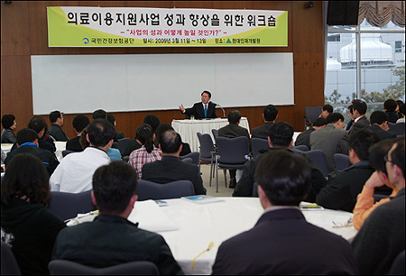 "약물 오남용-의료과용 등 행태개선 주력"
