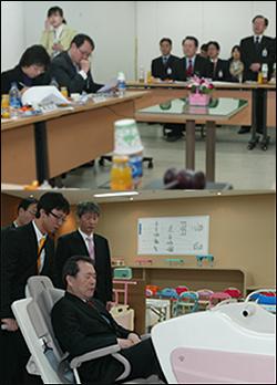 "복지용구 유사제품 부당청구 철저 단속"
