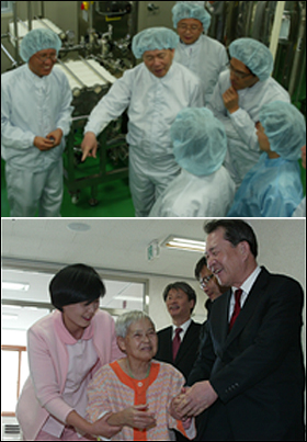 "미래성장동력 바이오제약, 역량강화 필요"