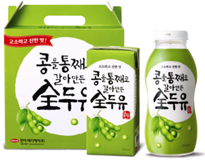 한미메디케어, '전두유' 리뉴얼 출시