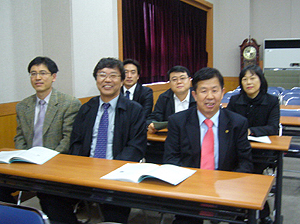 인천 마약감시 명예지도원 교육열기 '후끈'