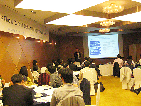 "국내 제약 불황에도 6%대 이상 성장 가능"