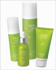 대웅, EGF 함유 화장품 '이지듀' 라인 출시