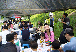 인천 서구약, 단합대회 열고 직능향상 다짐