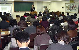 도봉·강북, 건기식 강좌 수료 약사 40여 명