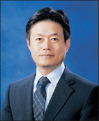 황성오 교수 아시아응급의학회장에 선출