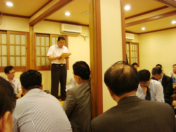 약산 부도 50억원대…제약, 회생동의 저울질