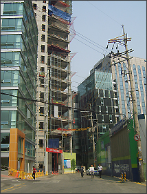 9호선 역세권, 상권자립도 판단해 결정해야