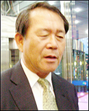정형근 "필수약 공급중단 있어선 안돼"
