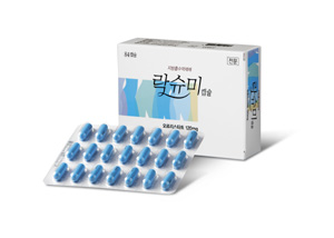 종근당, 제니칼제네릭 '락슈미' 발매 돌입