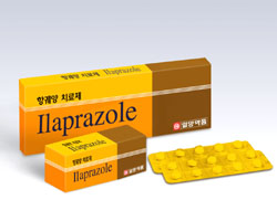 일양 '일라프라졸' 동남아에 완제품 수출