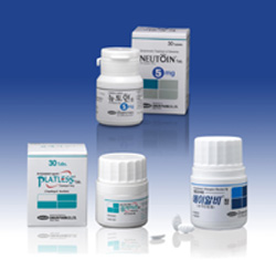 삼진 '플래리스' 1분기 57% 고성장 지속  