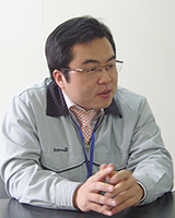 '우리회' 신임회장에 성일약품 문성일 상무