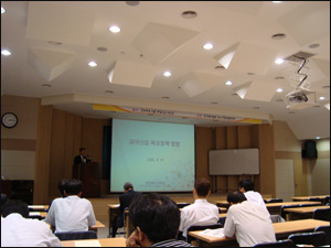 "의약품 바코드 혁신…부당거래 발본색원"