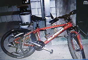 김천지역 개국약사, 만취경관에 치어 사망