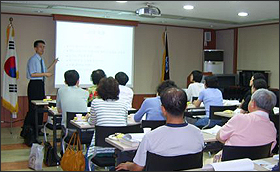 은평구약, 약국경영 활성화 무료강좌 시작