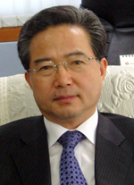 한상회 회장, 경영교육학회 CEO 대상