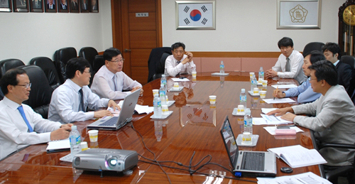 IFPW 사무총장, 서울총회 위해 9월 방한 